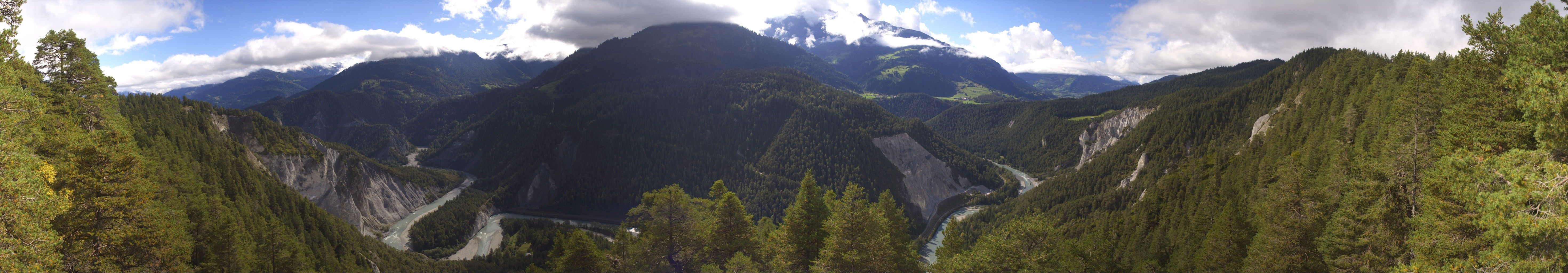 Conn: Lärchwald - Rein Anteriur