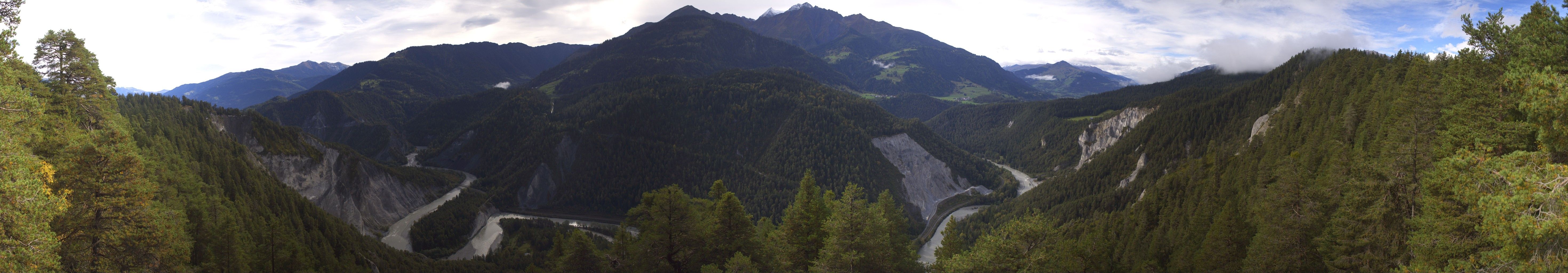 Conn: Lärchwald - Rein Anteriur