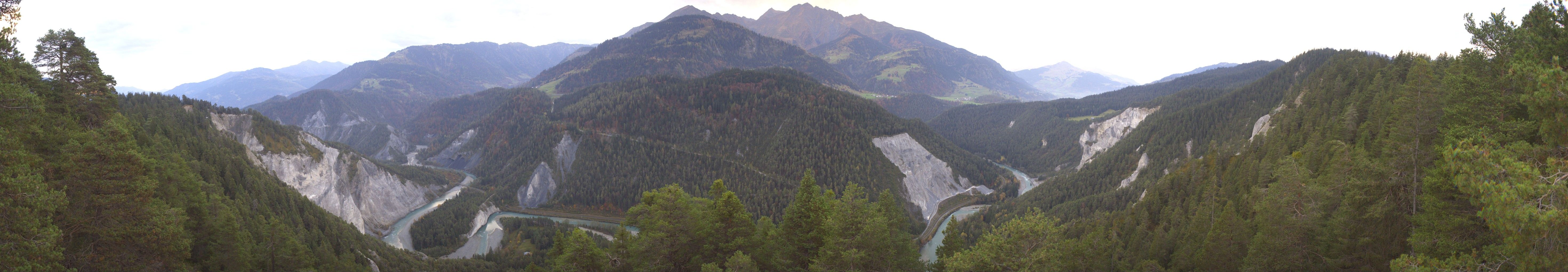 Conn: Lärchwald - Rein Anteriur