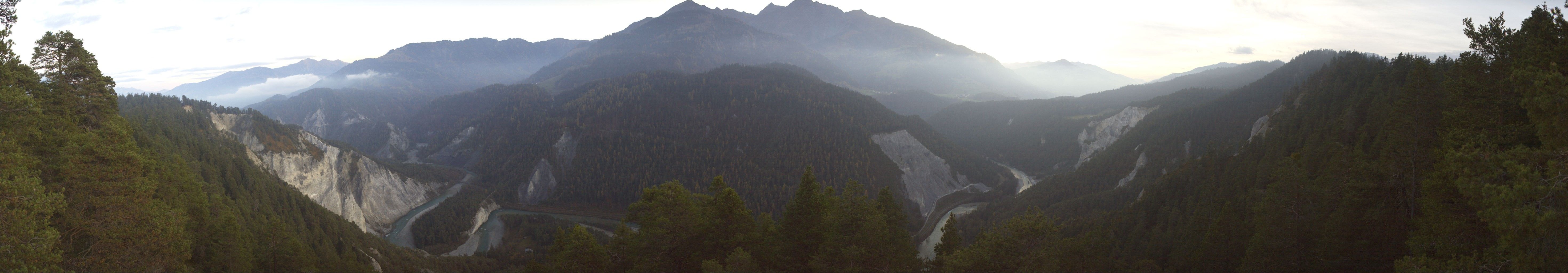 Conn: Lärchwald - Rein Anteriur