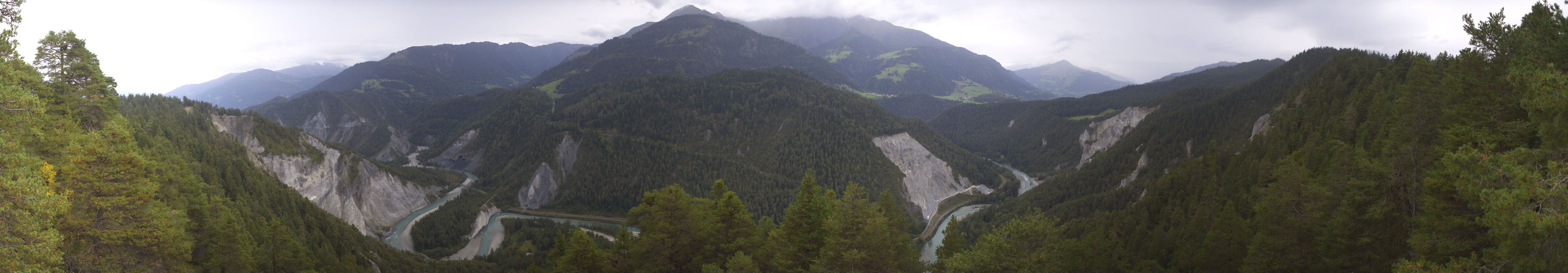 Conn: Lärchwald - Rein Anteriur