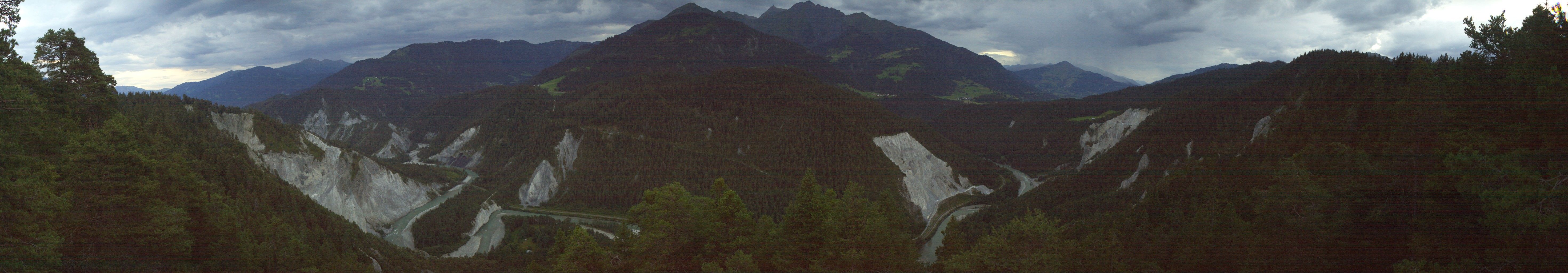 Conn: Lärchwald - Rein Anteriur