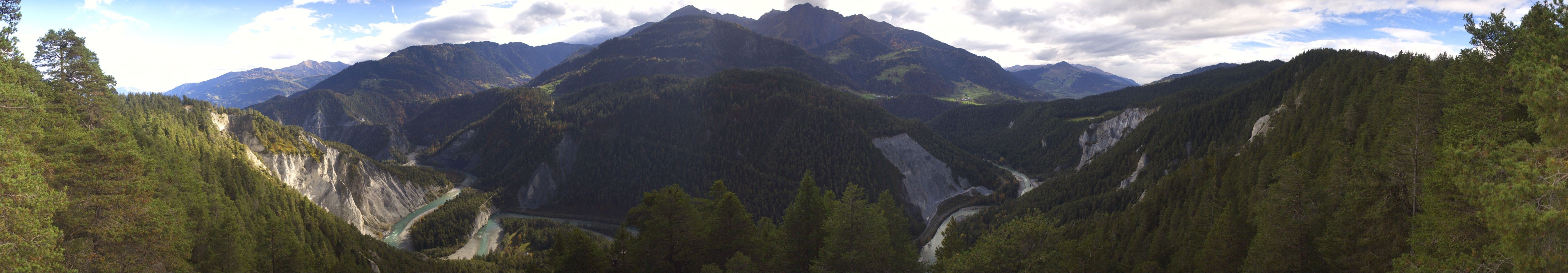 Conn: Lärchwald - Rein Anteriur