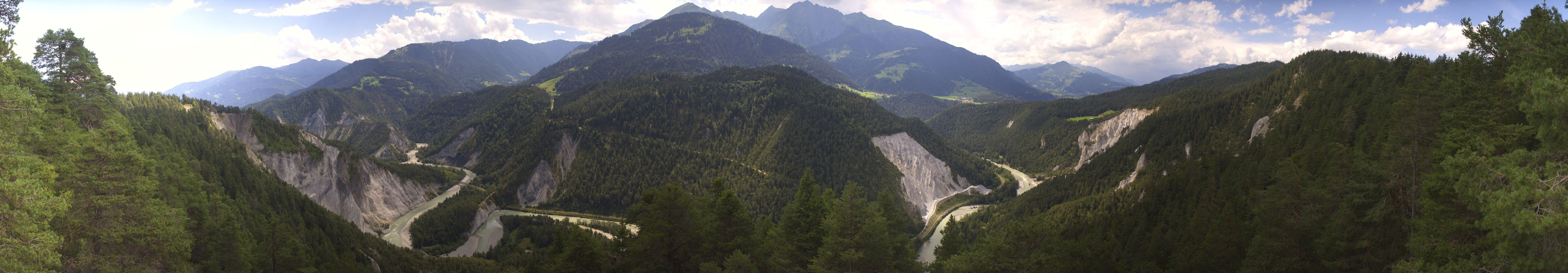 Conn: Lärchwald - Rein Anteriur