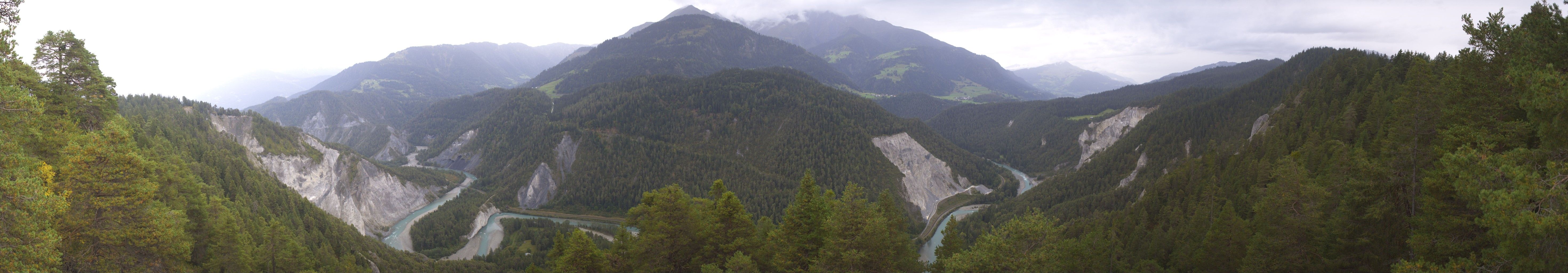 Conn: Lärchwald - Rein Anteriur