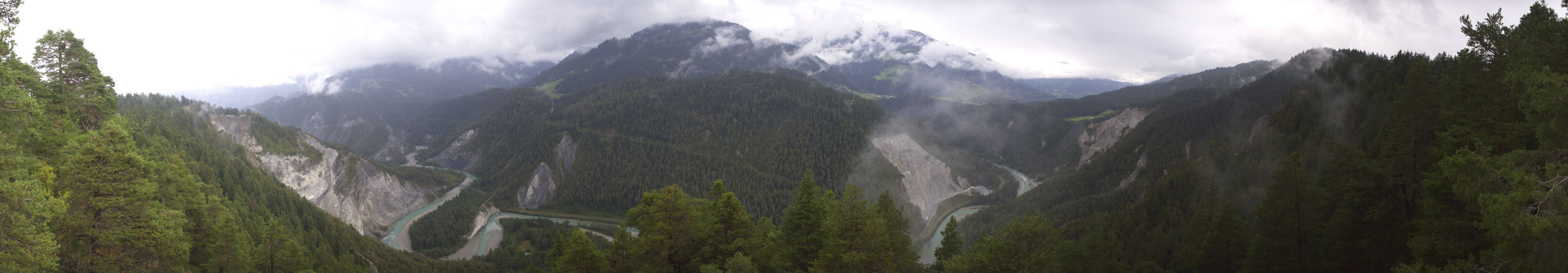 Conn: Lärchwald - Rein Anteriur