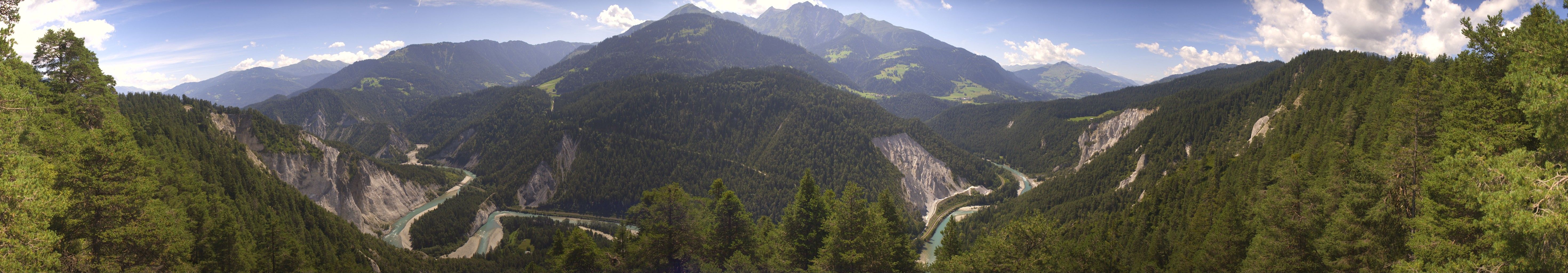 Conn: Lärchwald - Rein Anteriur