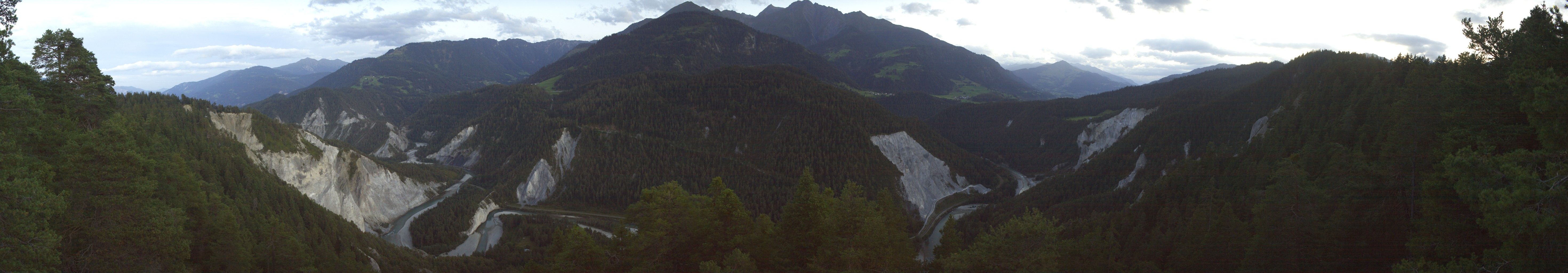 Conn: Lärchwald - Rein Anteriur