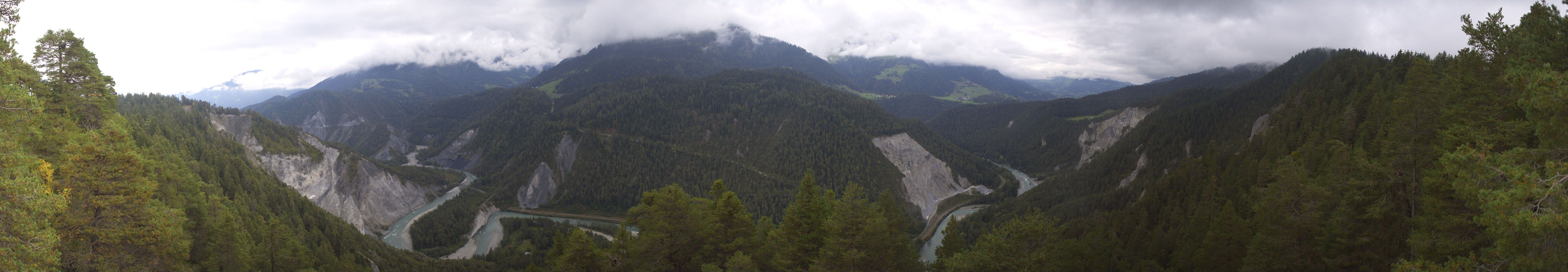 Conn: Lärchwald - Rein Anteriur