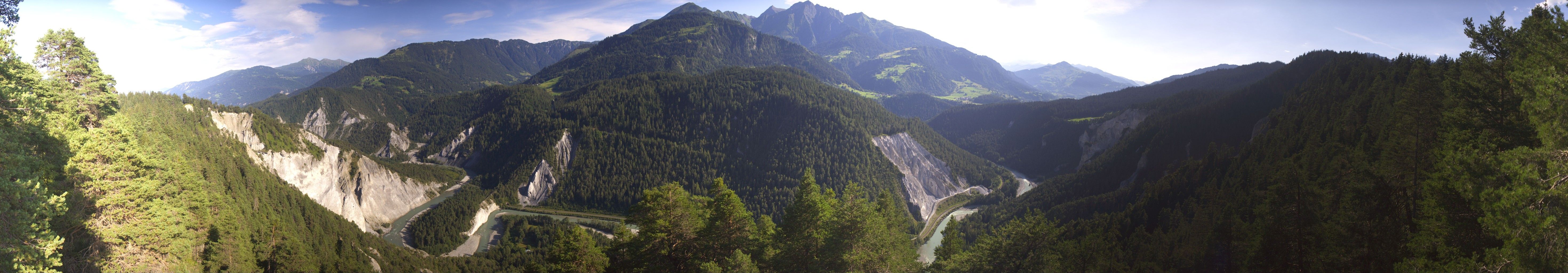 Conn: Lärchwald - Rein Anteriur