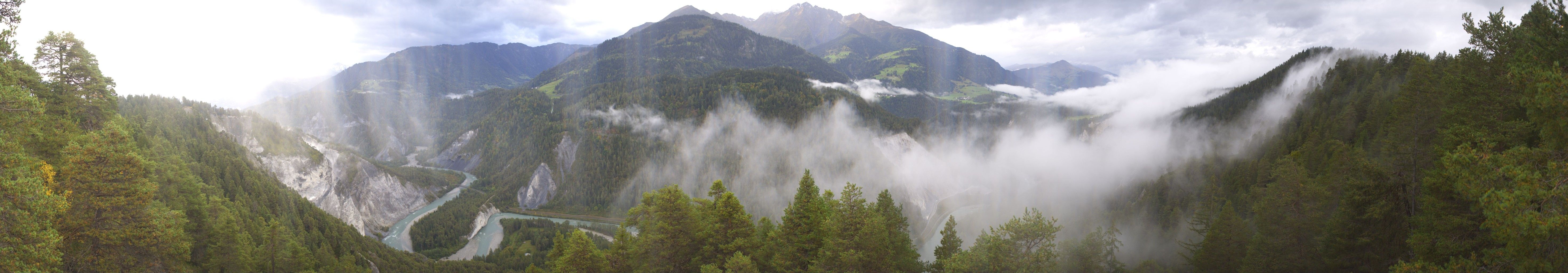 Conn: Lärchwald - Rein Anteriur