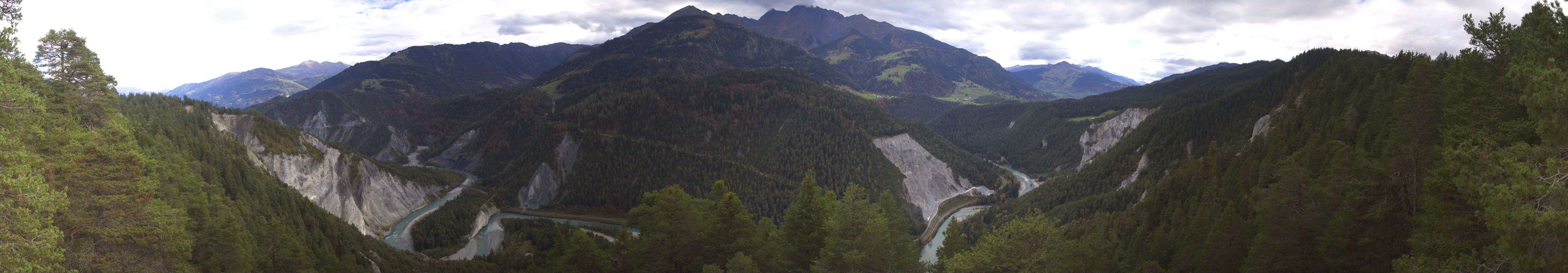 Conn: Lärchwald - Rein Anteriur