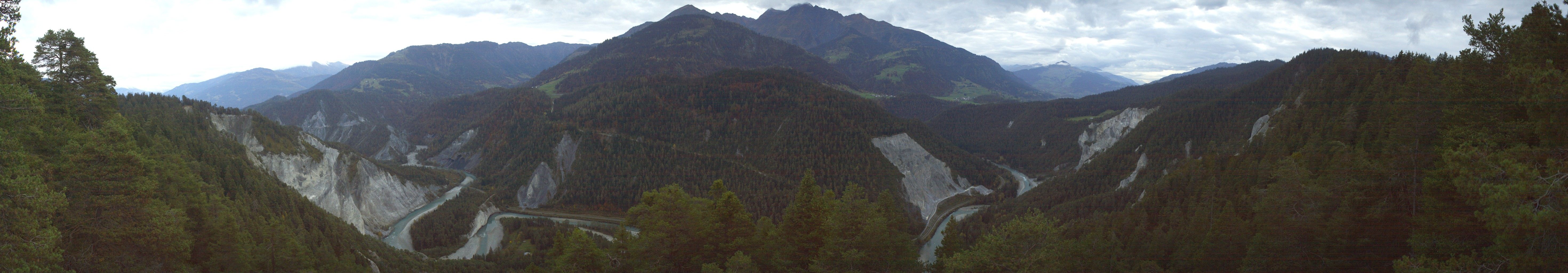 Conn: Lärchwald - Rein Anteriur