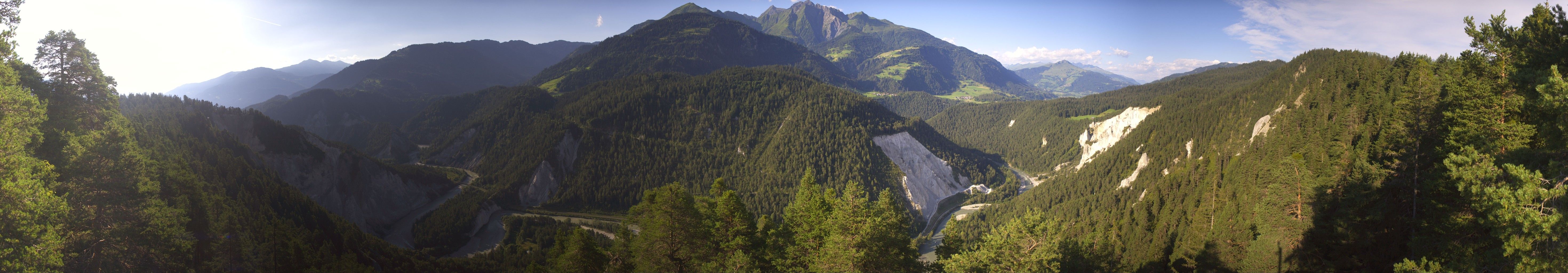 Conn: Lärchwald - Rein Anteriur