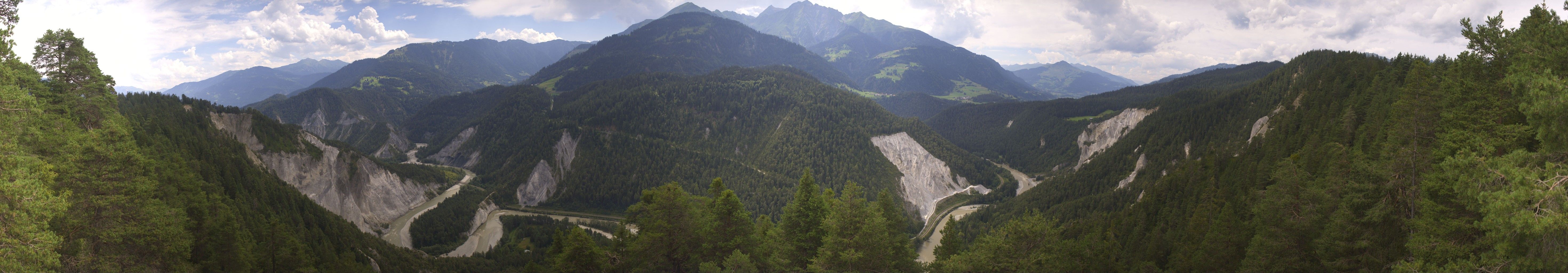 Conn: Lärchwald - Rein Anteriur