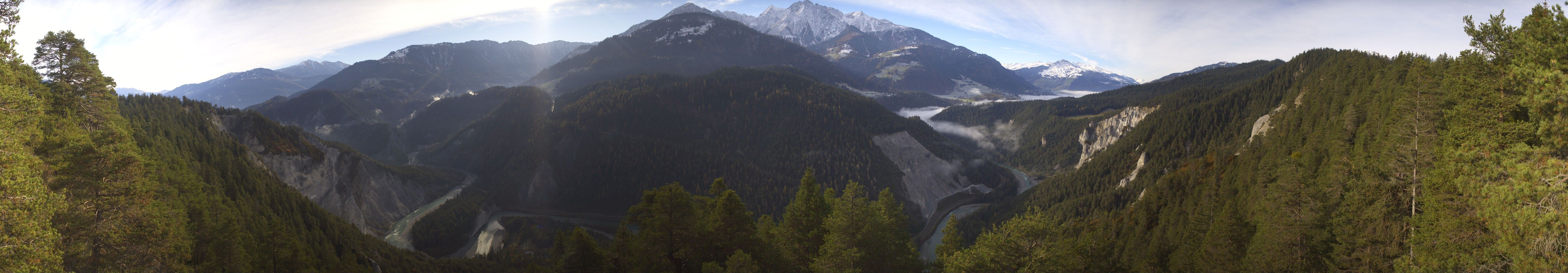 Conn: Lärchwald - Rein Anteriur