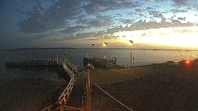 Recent Inverloch Webcam Image