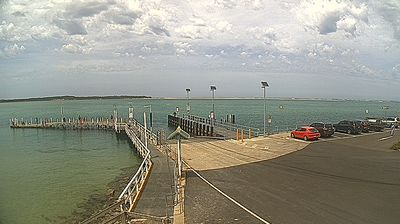 Inverloch Daytime Webcam Image