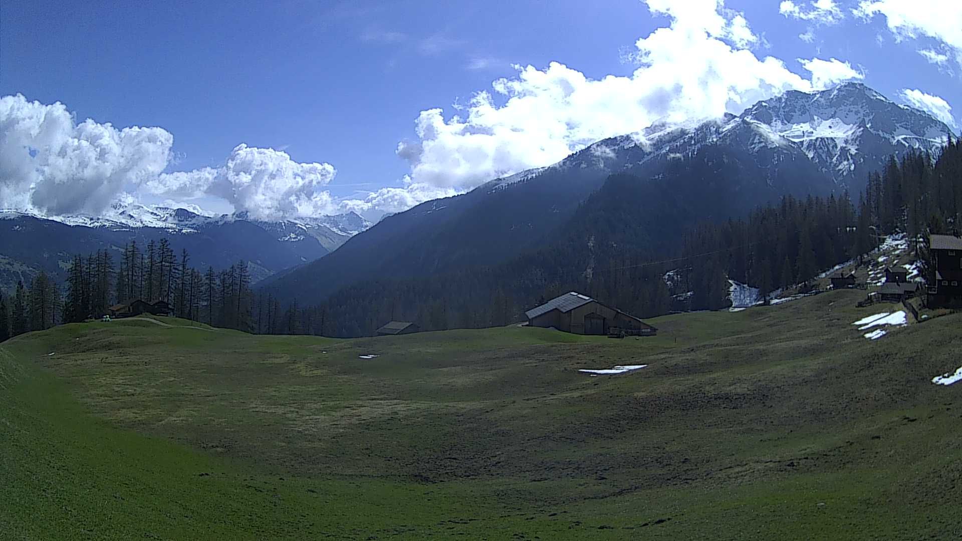Tschiertschen-Praden › Osten
