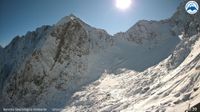 Ponte in Valtellina › South: Vedretta del Lupo