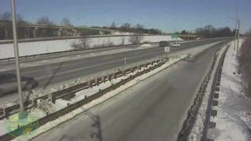 Imagen de webcam diurna Clifton