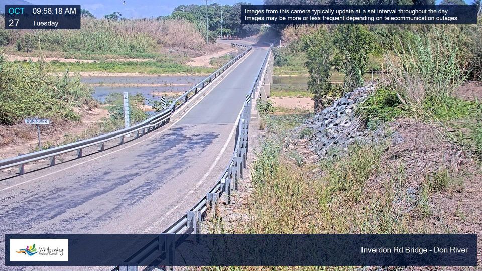Bowen webcam
