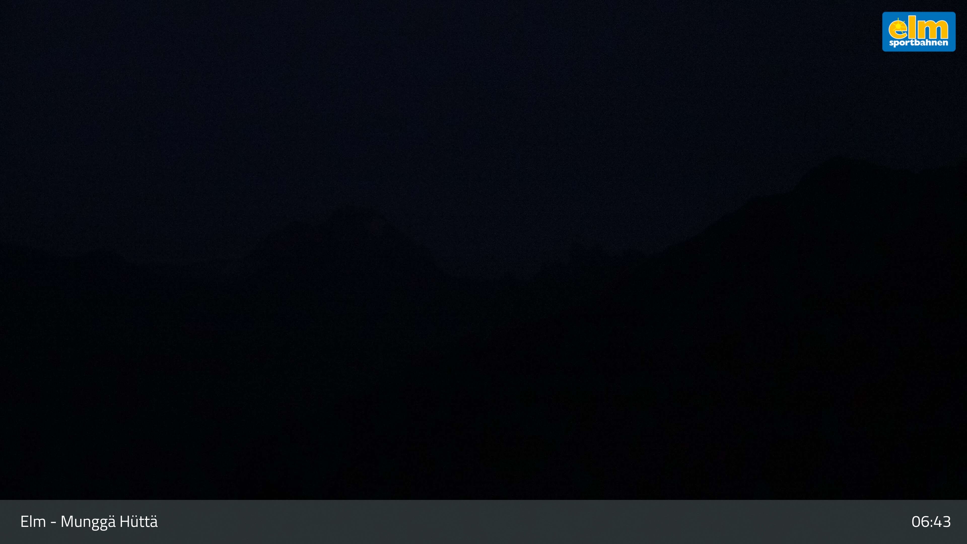 Glarus Süd: Elm - Munggä Hüttä