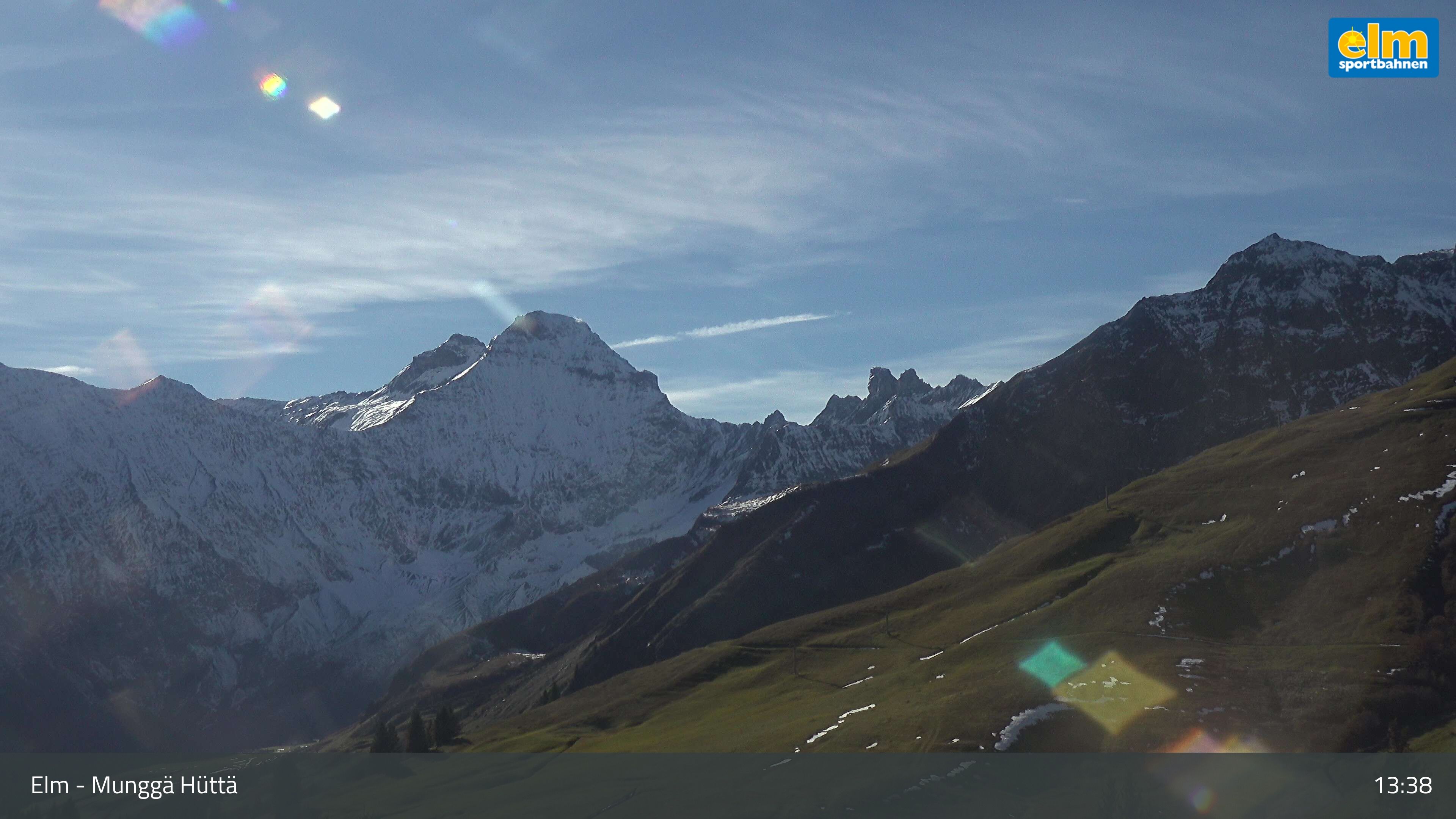 Glarus Süd: Elm - Munggä Hüttä