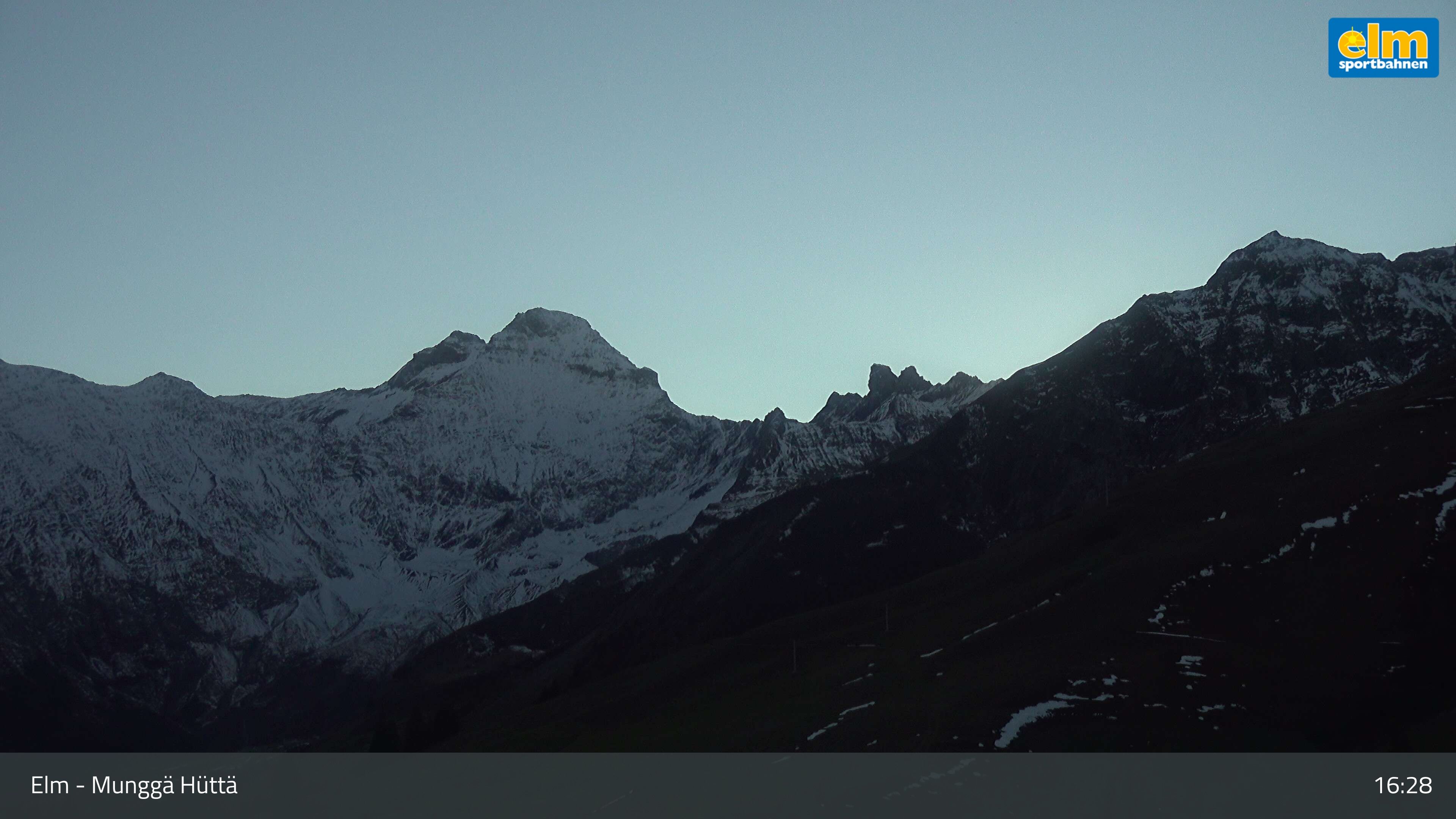 Glarus Süd: Elm - Munggä Hüttä