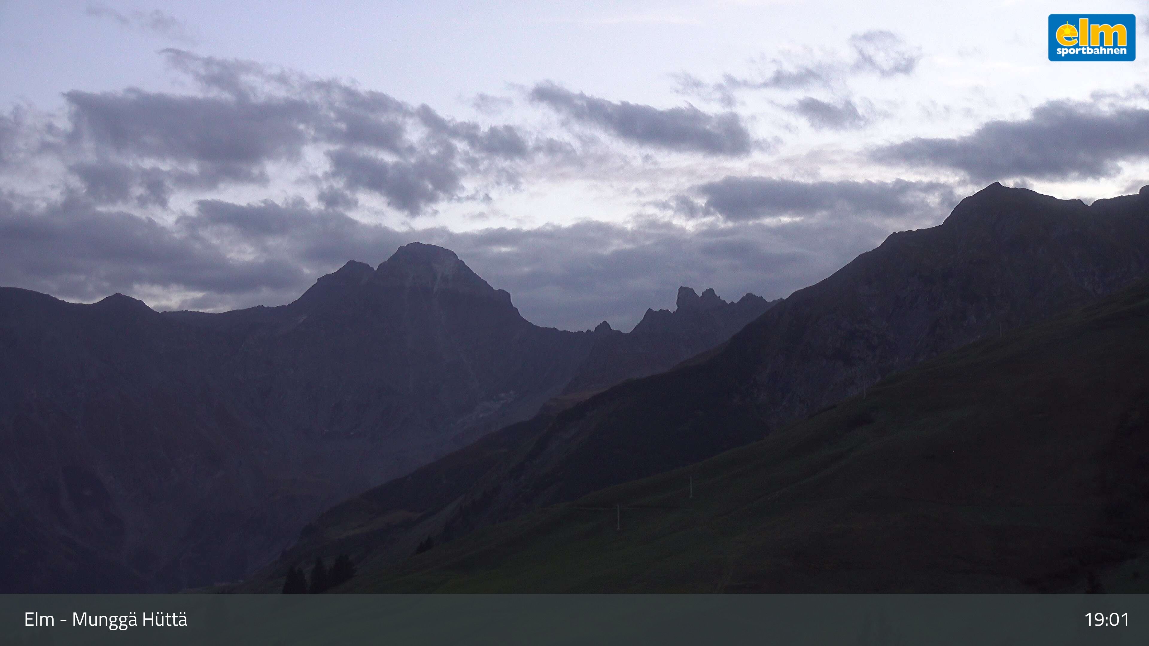Glarus Süd: Elm - Munggä Hüttä