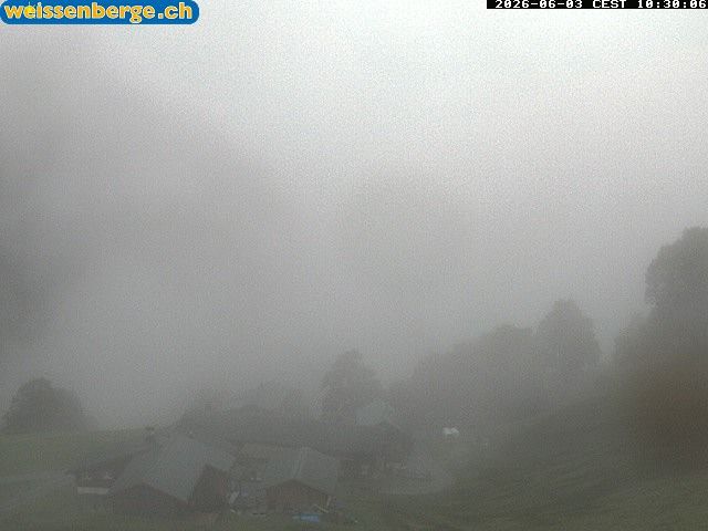 Matt: Weissenberge 2