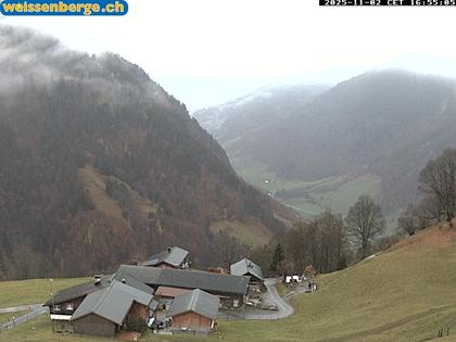 Matt: Weissenberge 2