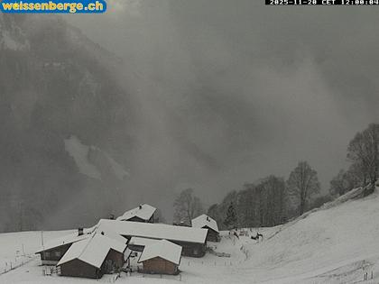 Matt: Weissenberge 2