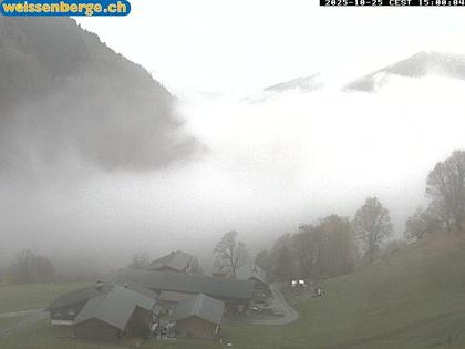 Matt: Weissenberge 2