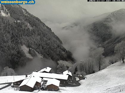 Matt: Weissenberge 2