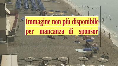 Preview delle webcam di Varigotti: Mare