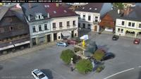 Jablonne nad Orlici: Jablonné nad Orlicí