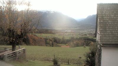 Teisendorf Daglicht Webcam Image Teisendorf Daglicht Webcam Image