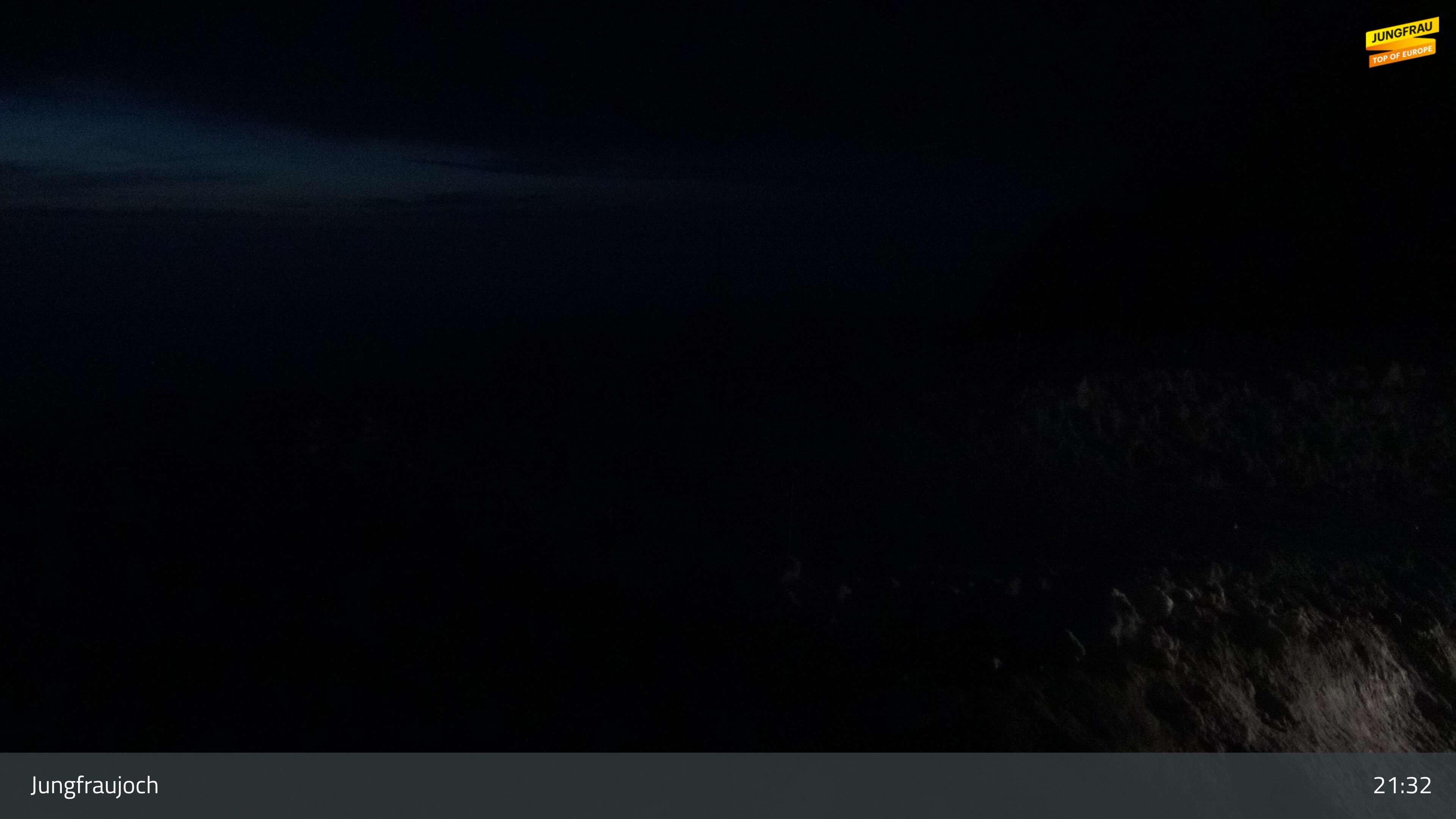 Lauterbrunnen › Südosten: Jungfraujoch - Gletscherhorn