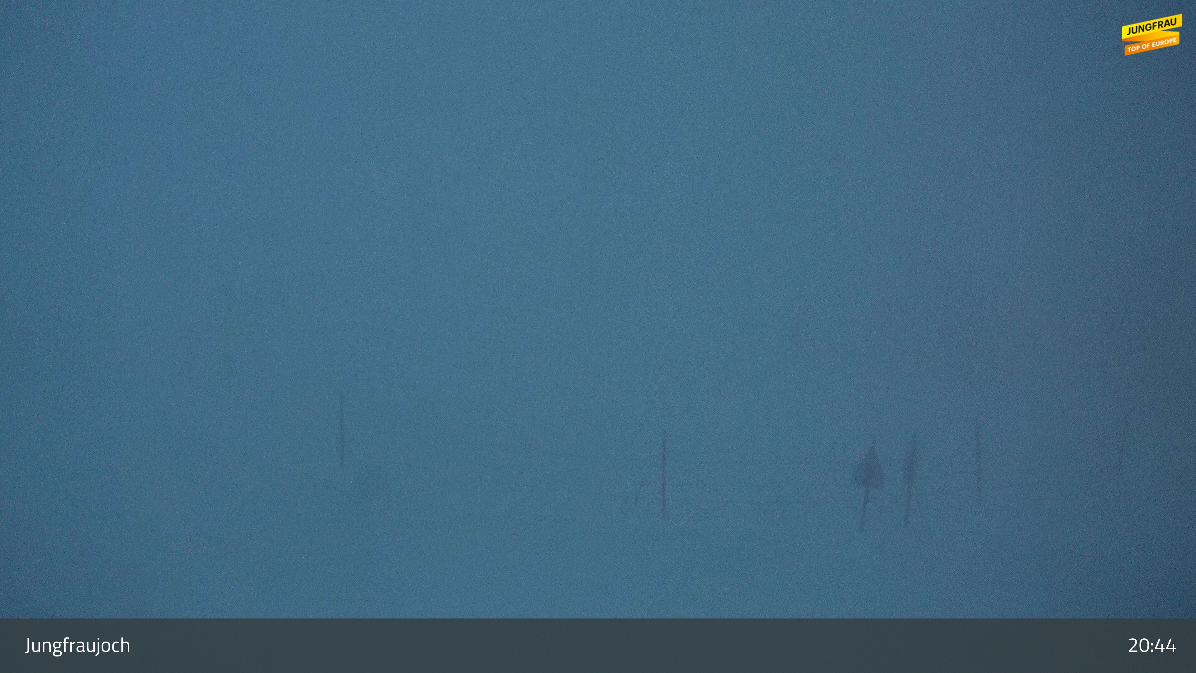 Lauterbrunnen: Jungfraujoch