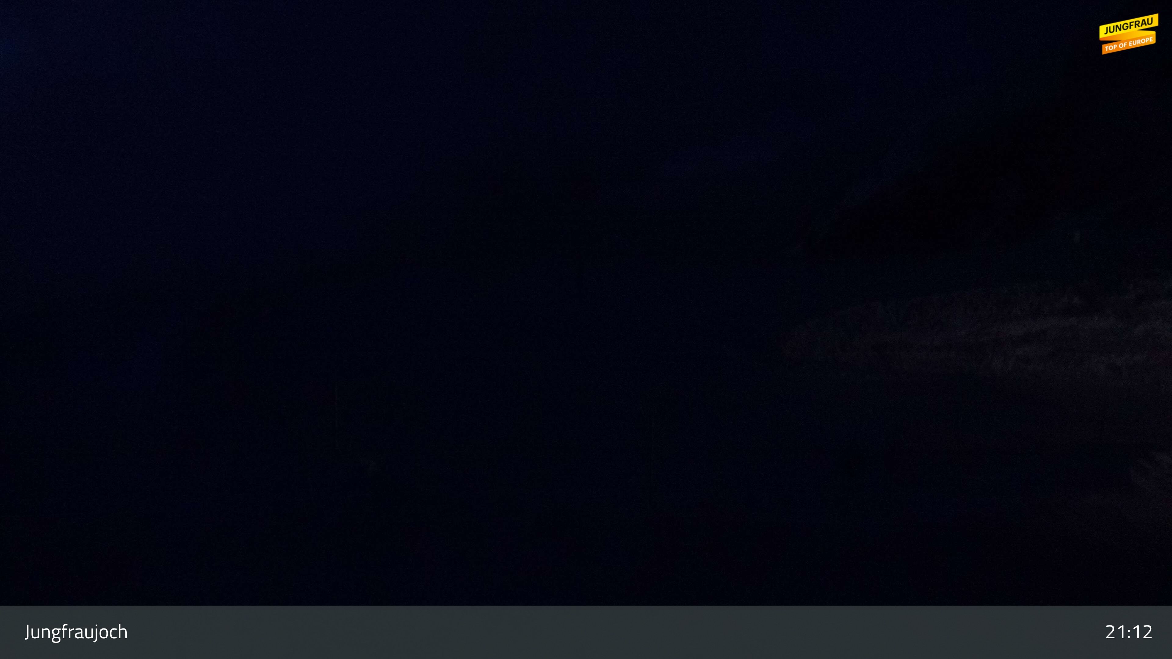 Lauterbrunnen: Jungfraujoch