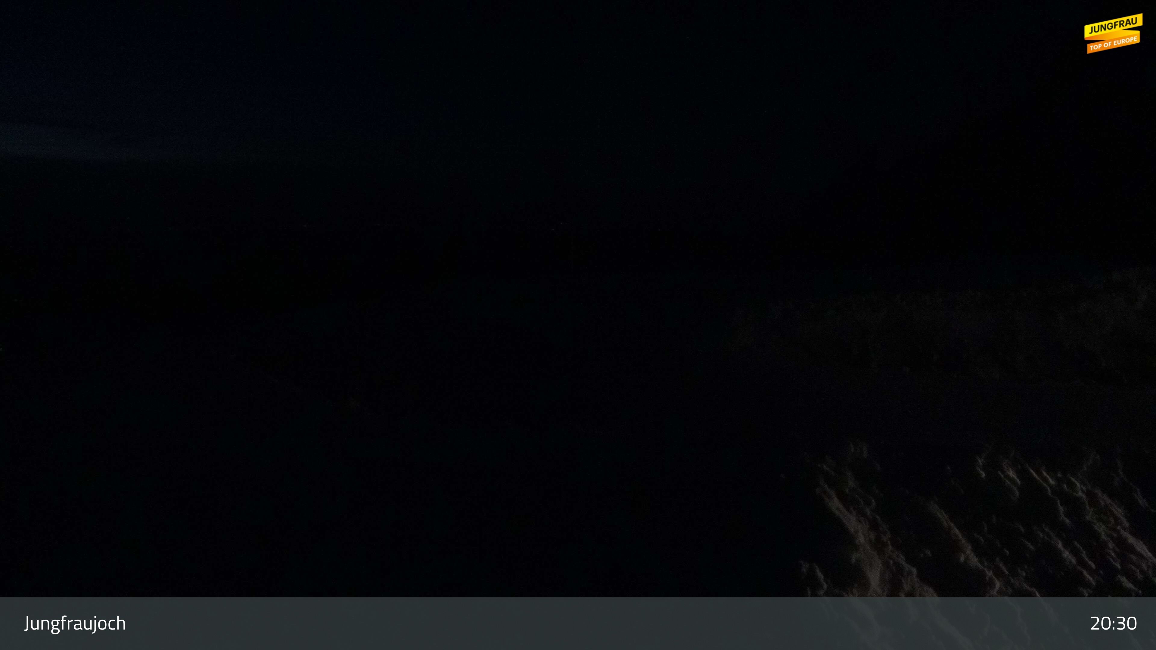 Lauterbrunnen › Südosten: Jungfraujoch - Gletscherhorn