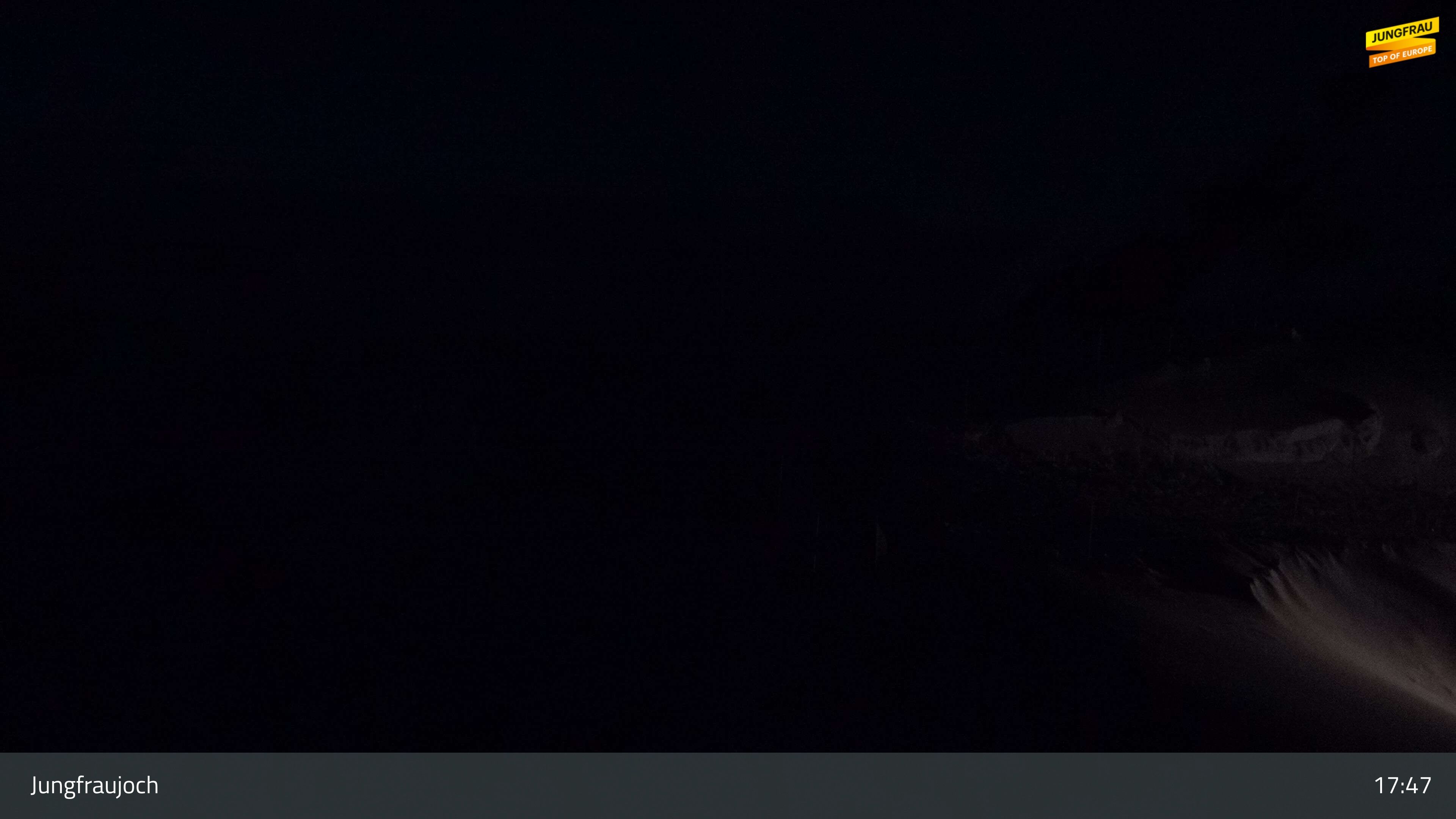 Lauterbrunnen: Jungfraujoch