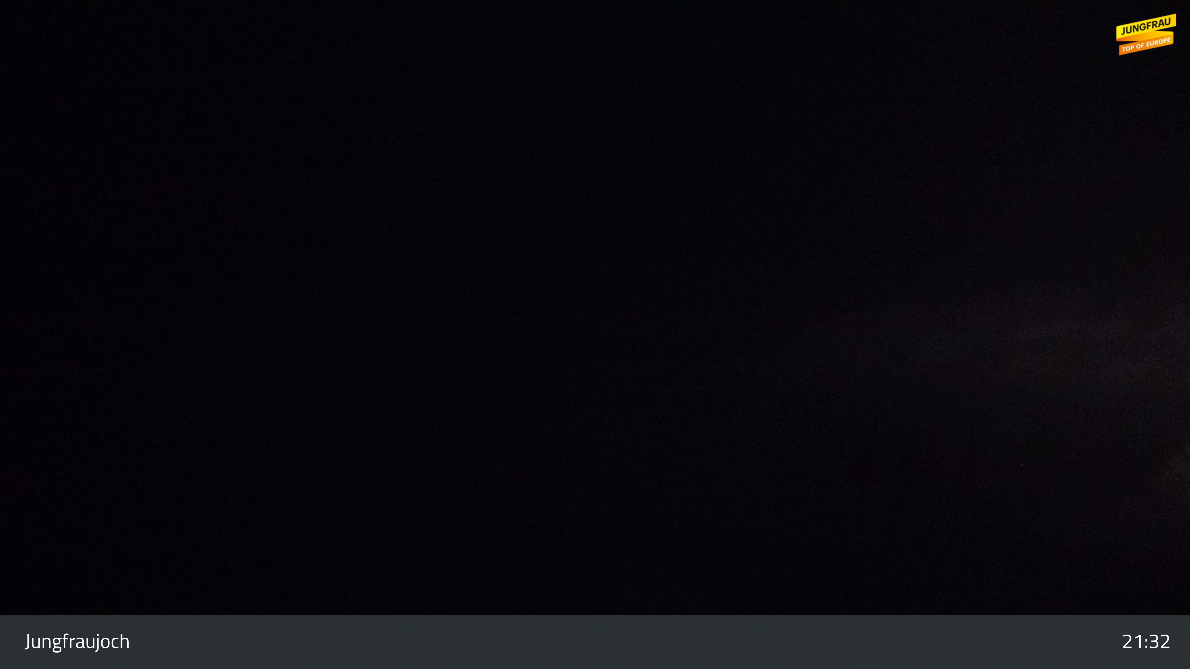 Lauterbrunnen: Jungfraujoch