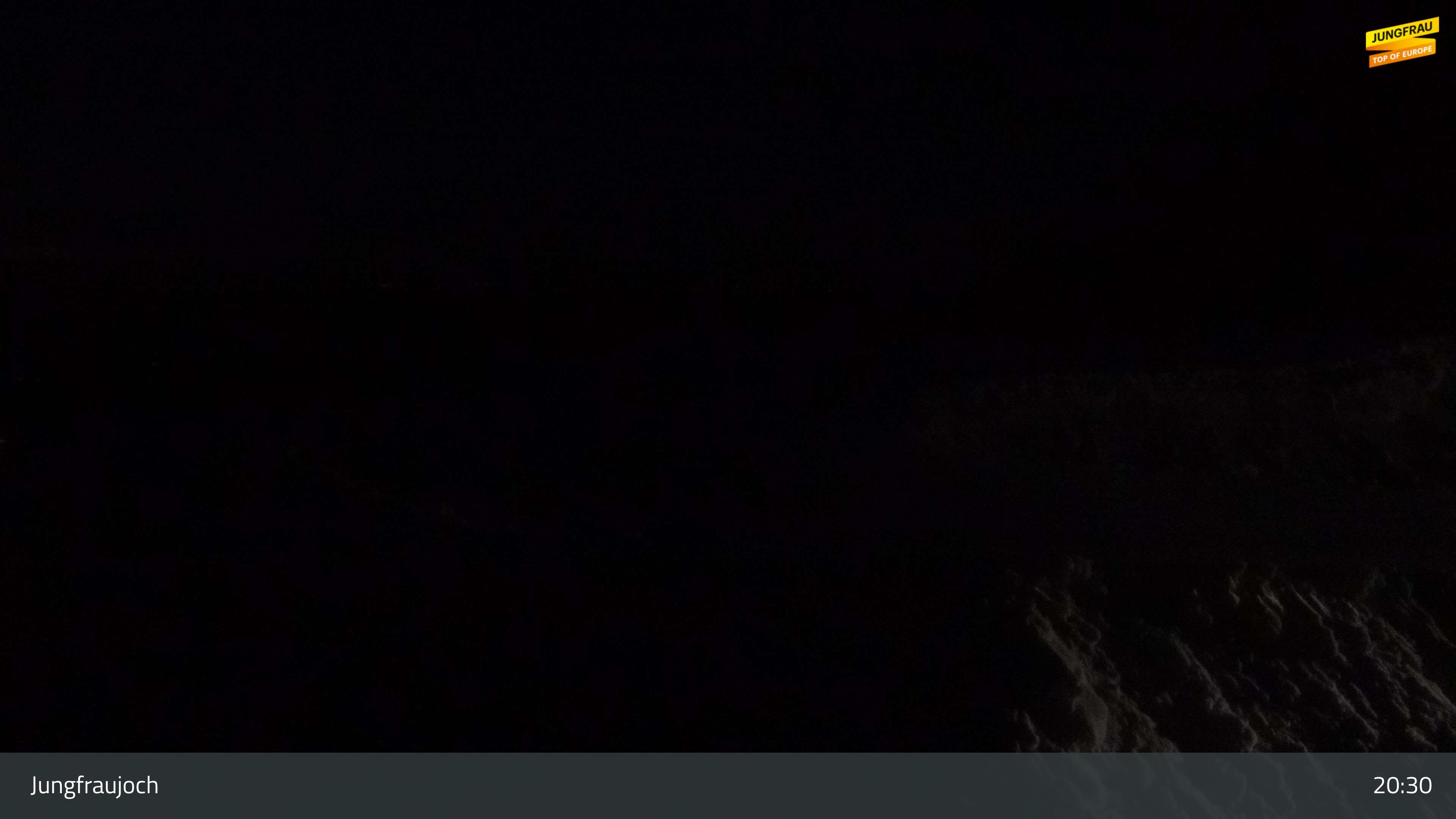 Lauterbrunnen › Südosten: Jungfraujoch - Gletscherhorn