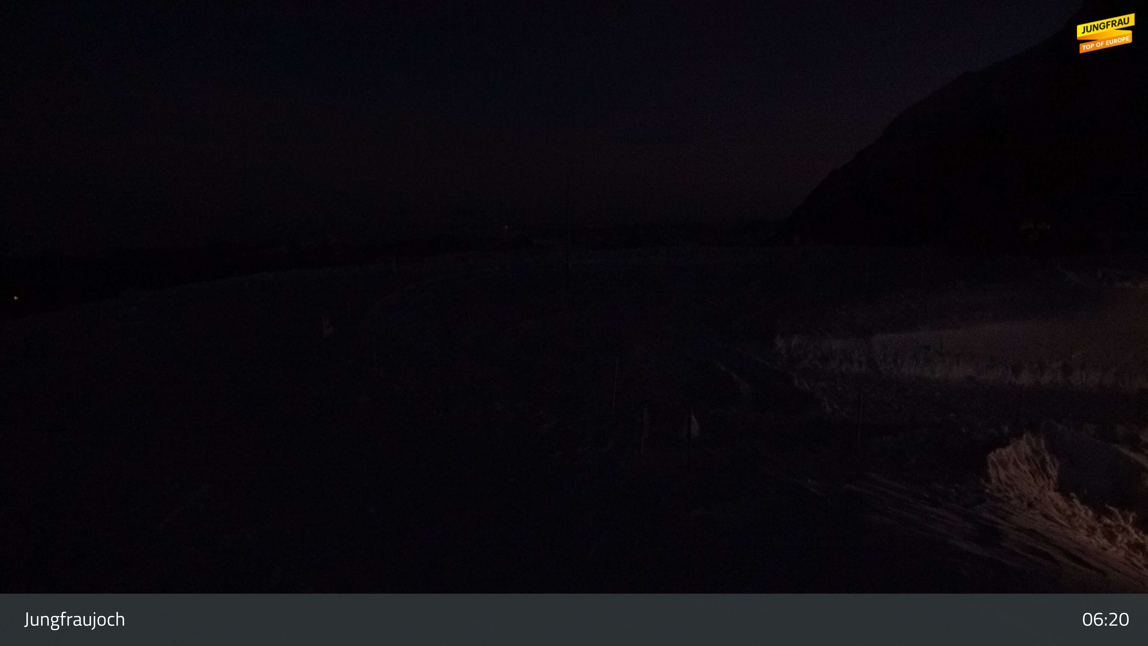 Lauterbrunnen: Jungfraujoch