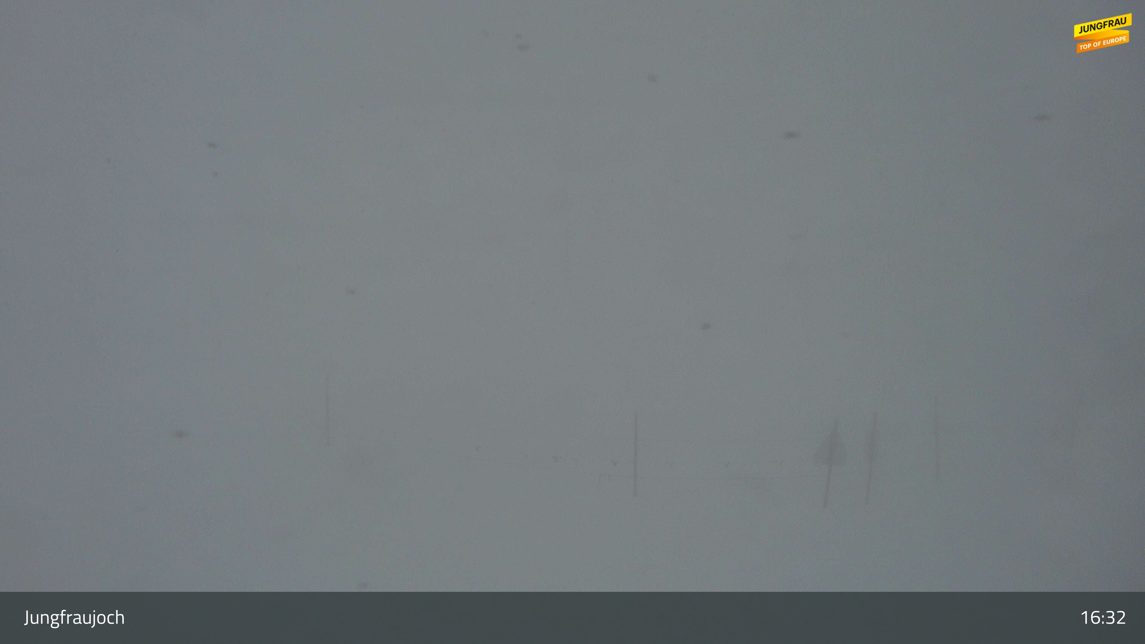 Lauterbrunnen: Jungfraujoch