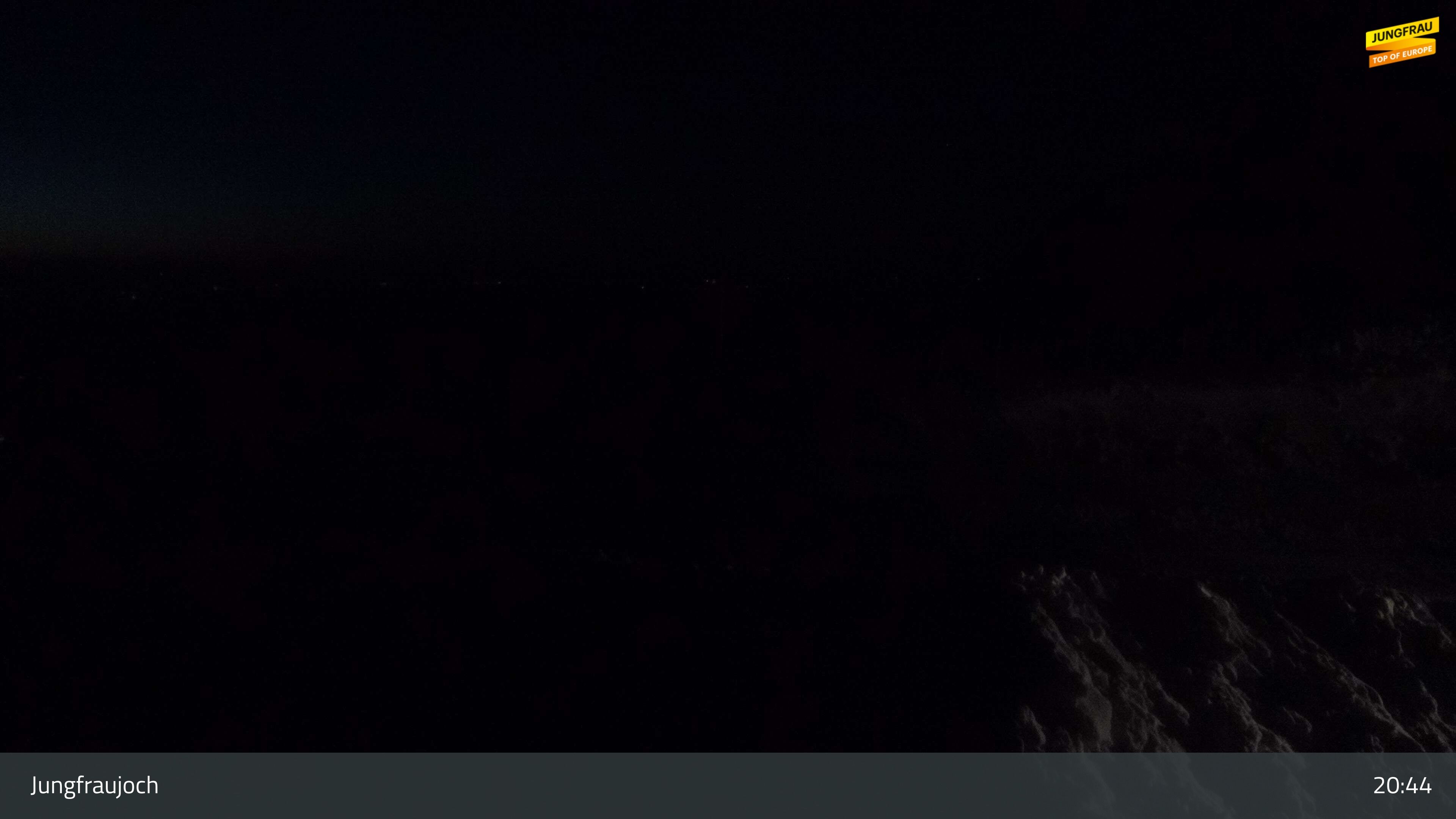 Lauterbrunnen › Südosten: Jungfraujoch - Gletscherhorn