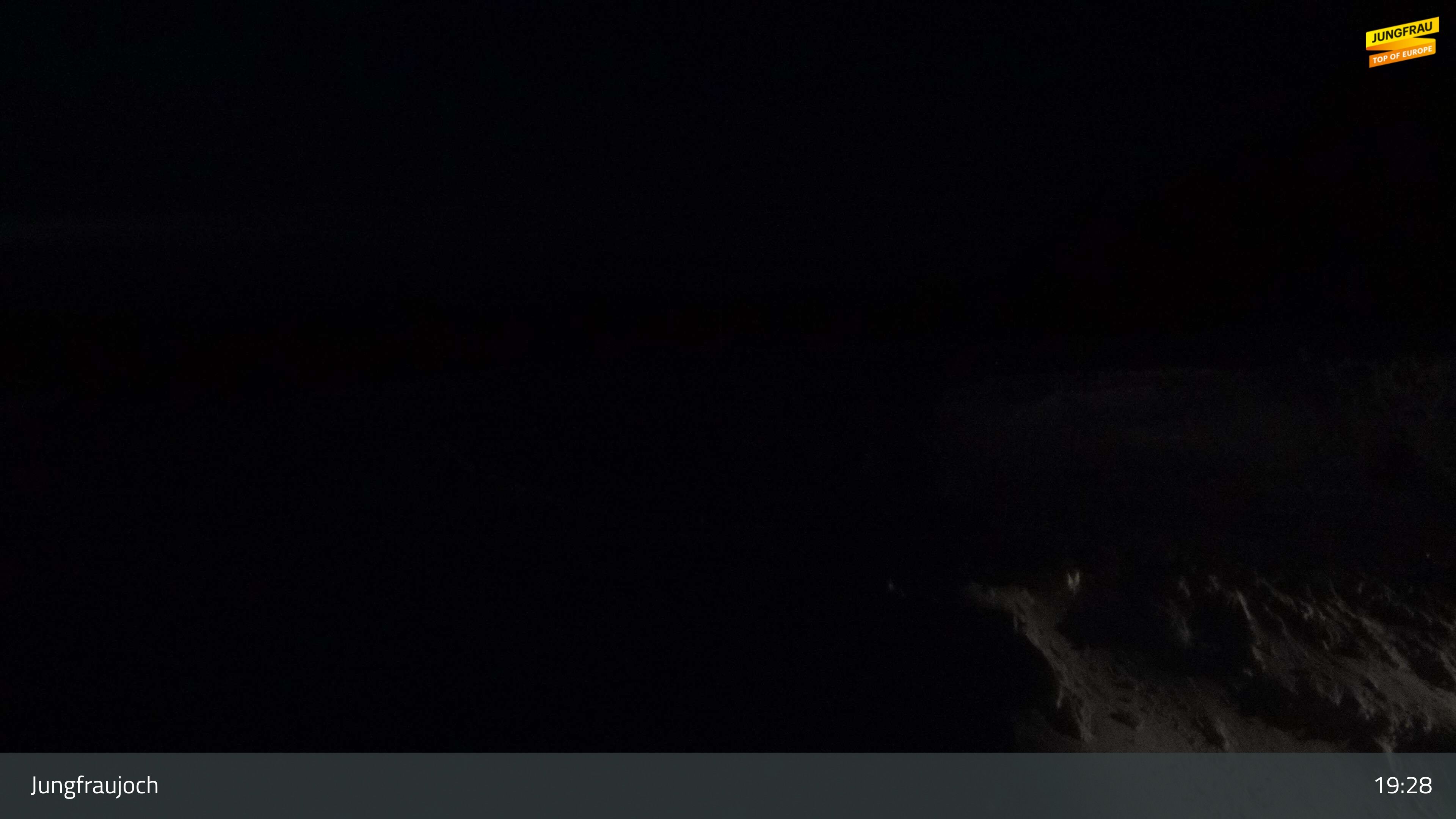 Lauterbrunnen › Südosten: Jungfraujoch - Gletscherhorn