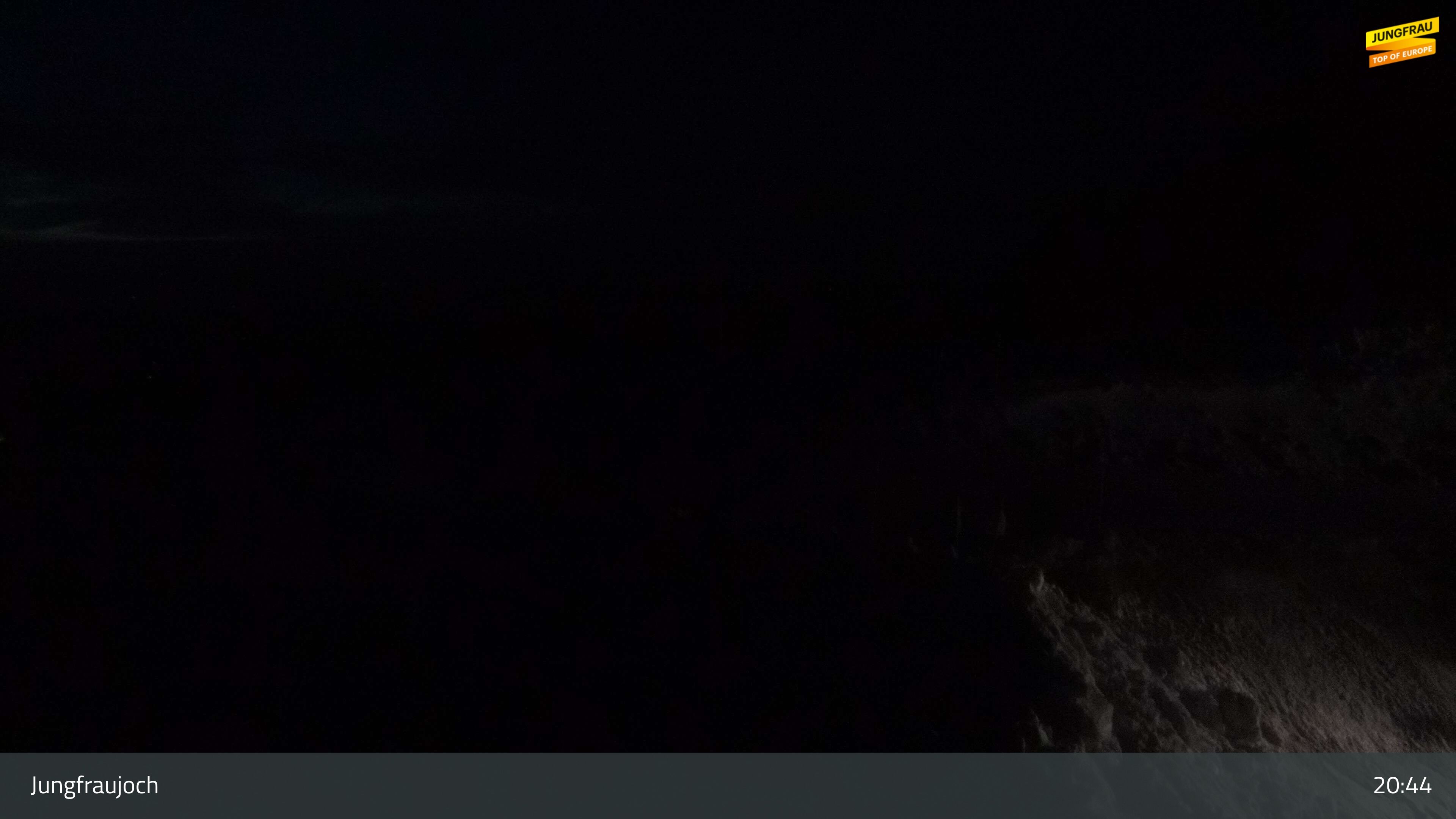 Lauterbrunnen › Südosten: Jungfraujoch - Gletscherhorn